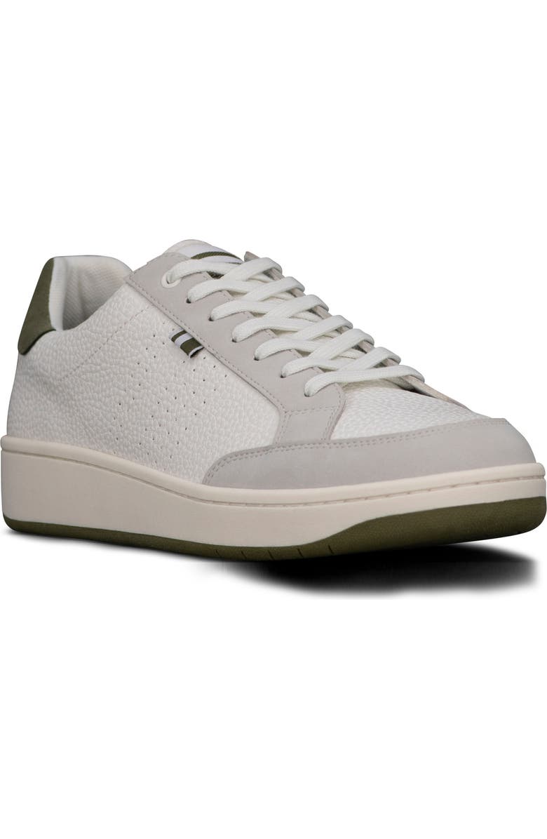 Ben Sherman Martin Low Top Sneaker, Main, color,