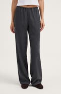 Madewell The Devon Pants