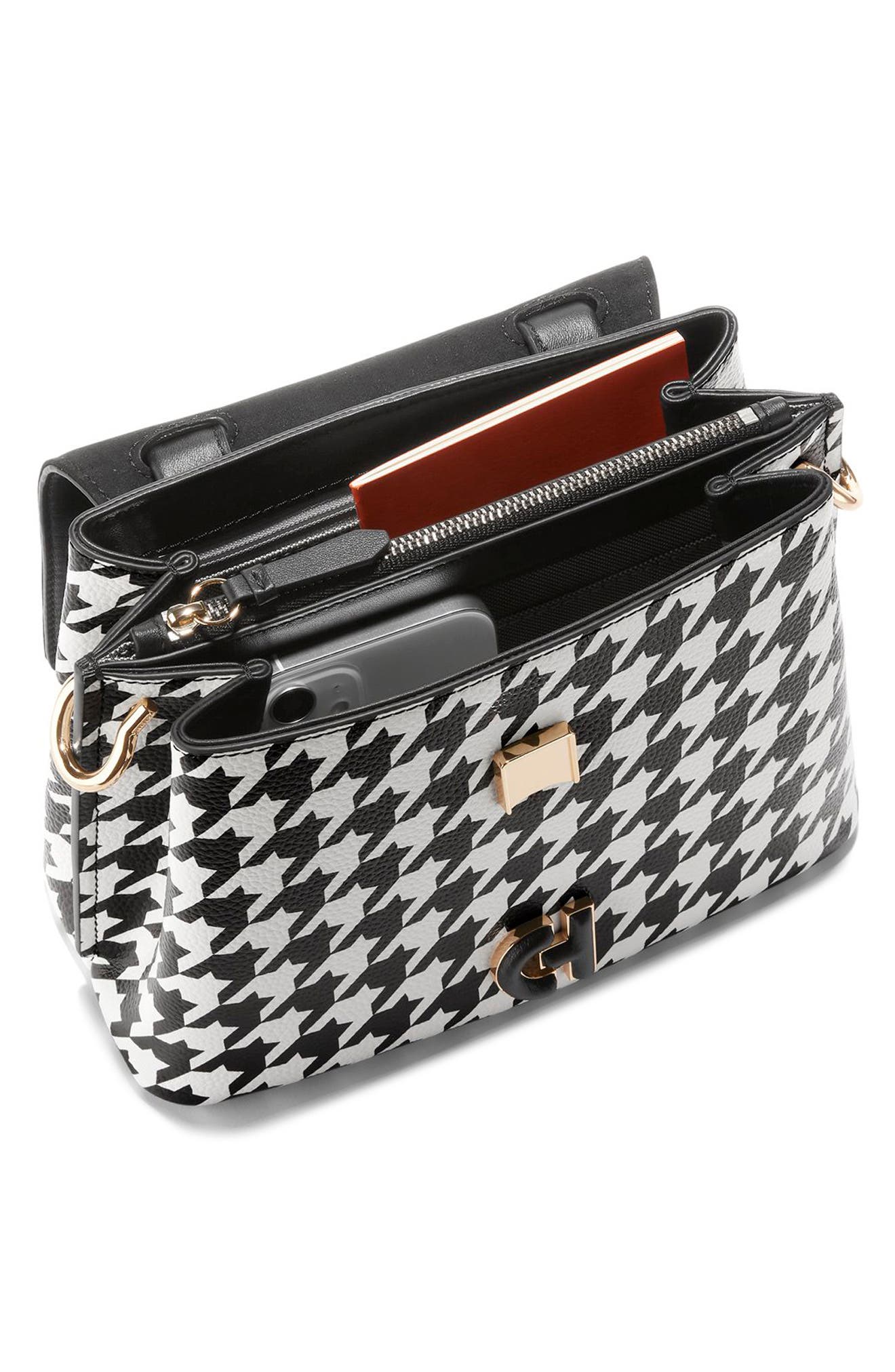 Cole Haan Mini Collective Satchel, Alternate, color, 