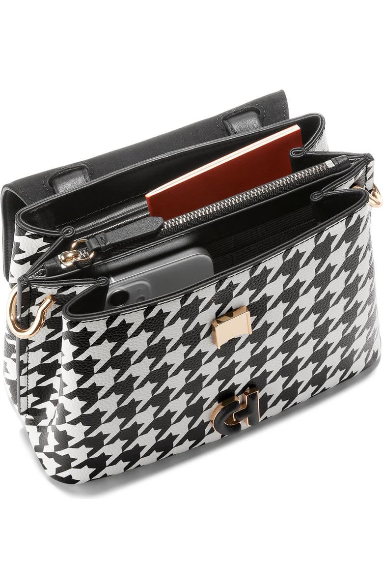 Cole Haan Mini Collective Satchel, Alternate, color,