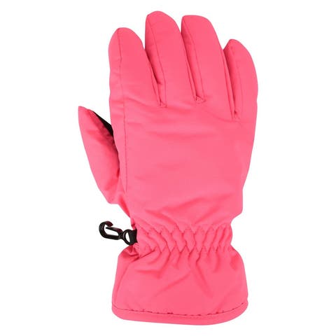 Childrens/Kids Ski Gloves