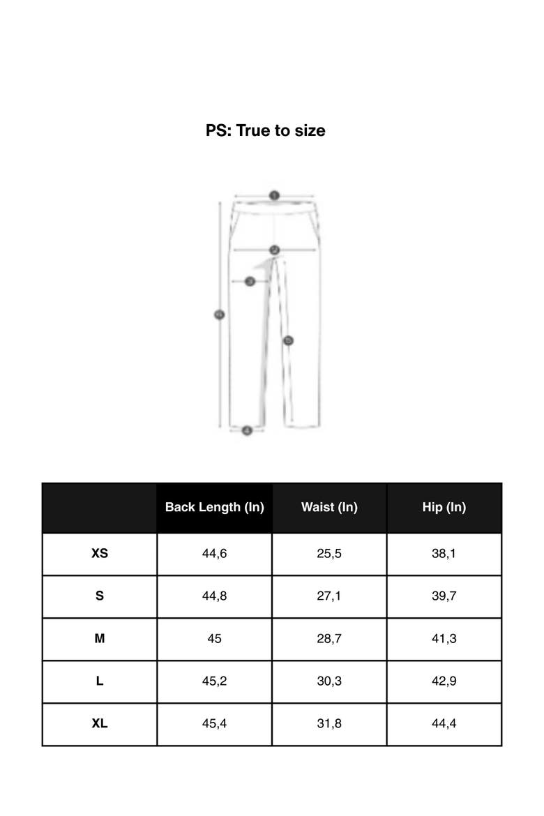 High-Waist Tailored Wide-Leg Pants, Alternate, color, Yellow
