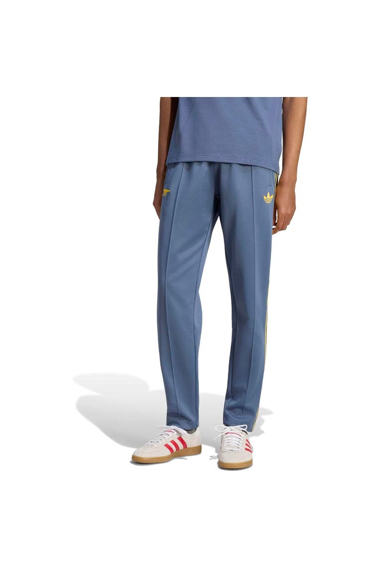 Men's adidas Originals Blue Arsenal Icon Track Pants, Main, color, Blue
