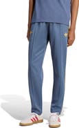 adidas Originals Men's adidas Originals Blue Arsenal Icon Track Pants