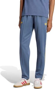 adidas Originals Men's adidas Originals Blue Arsenal Icon Track Pants