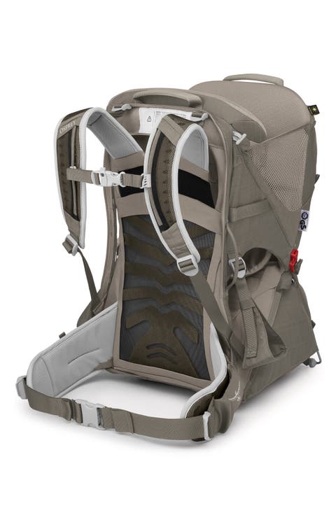 Poco™ LT Child Carrier