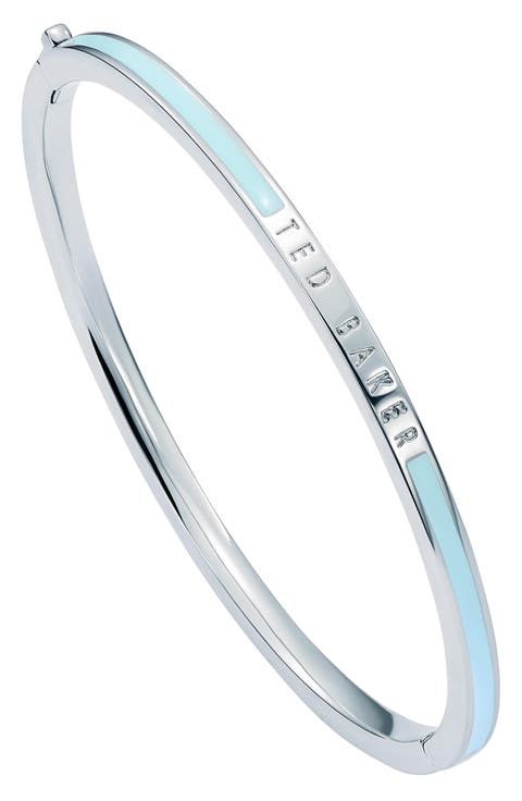 Rolo Classic Color Hinge Bracelet