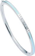 Ted Baker Rolo Classic Color Hinge Bracelet