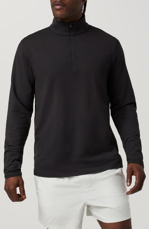 Ponto Performance Half-Zip