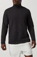 Vuori Ponto Performance Half-Zip
