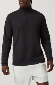 Vuori Ponto Performance Half-Zip