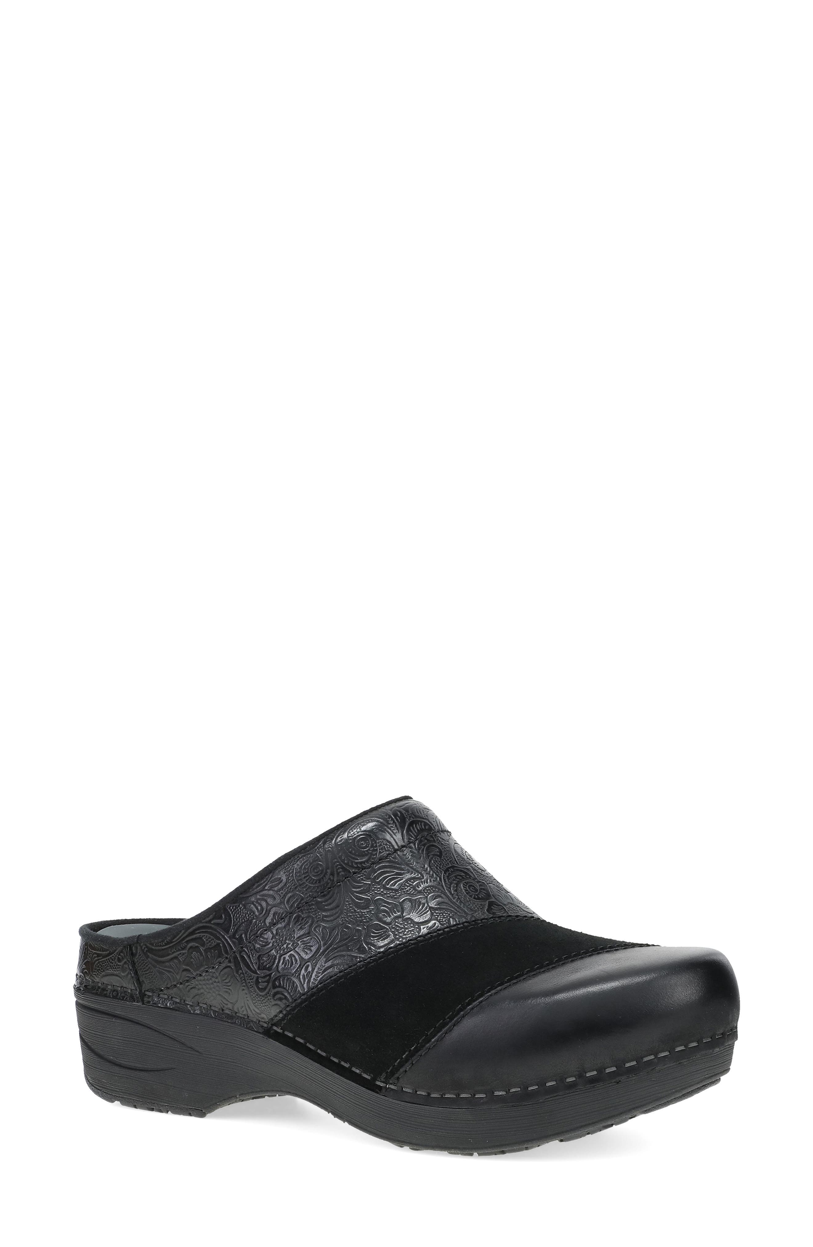 BLACK MULTI
