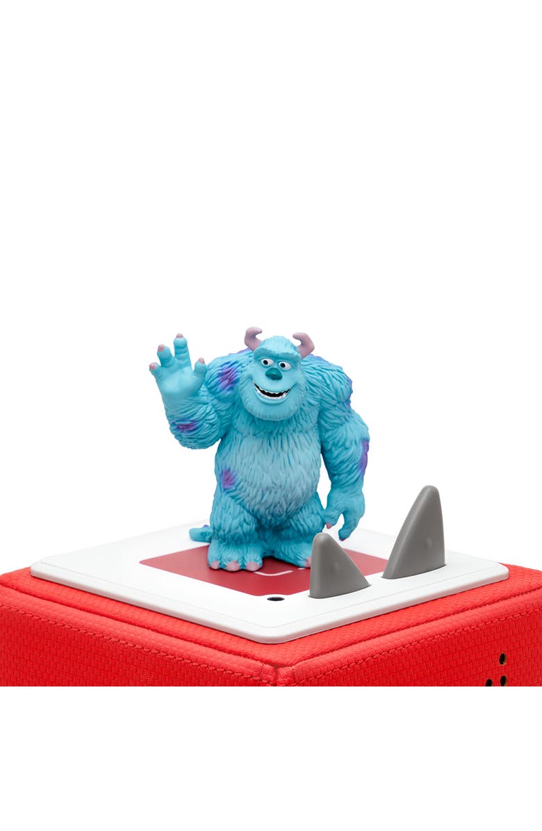 tonies Disney<sup>®</sup> Monsters Inc. & The Lion King Tonie Audio Character Bundle, Alternate, color, 