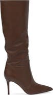 Gianvito Rossi Hansen Boots