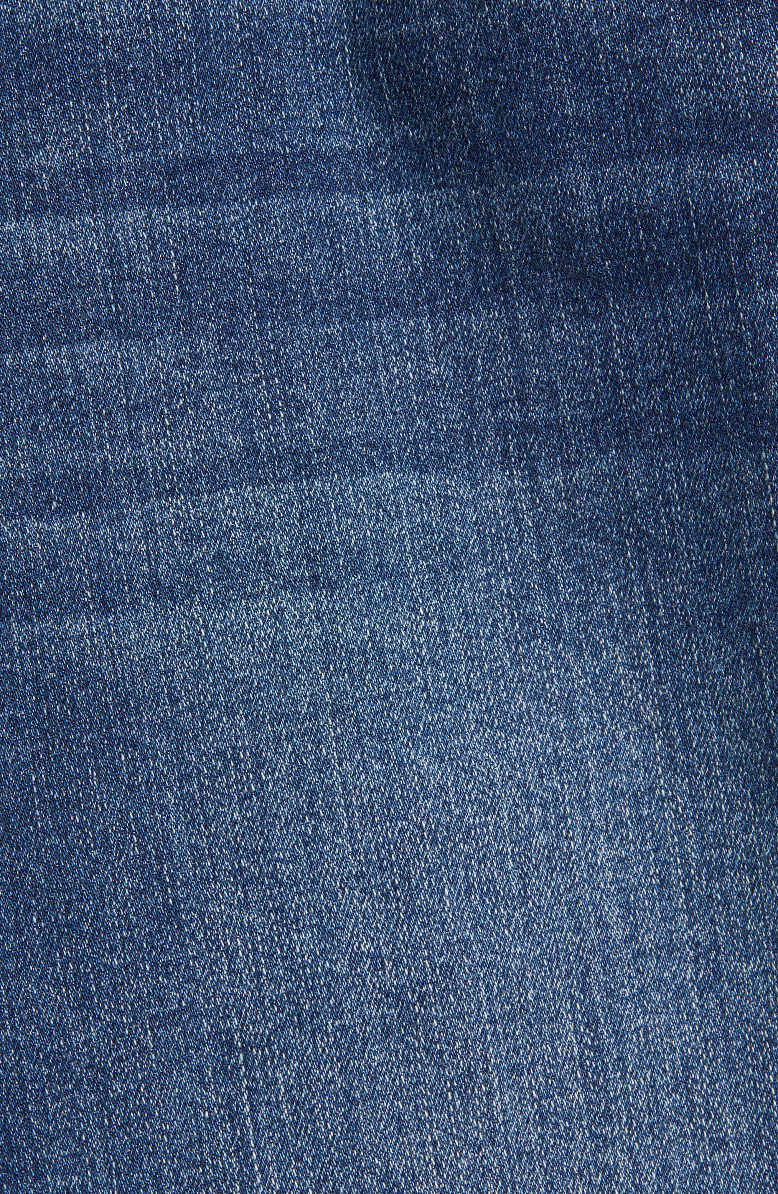 Женские Wit & Wisdom Denim Shorts — фото 6