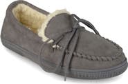 VANCE CO Driving Loafer