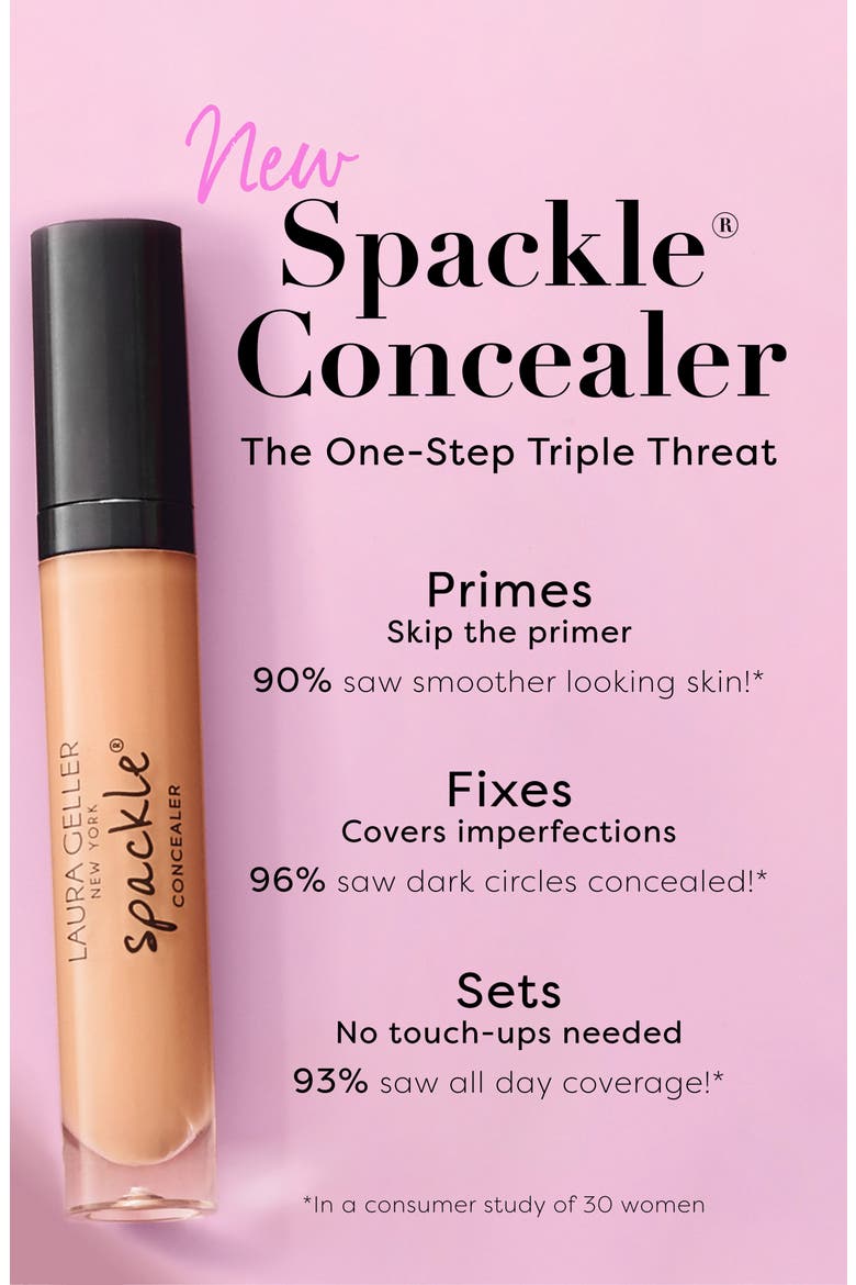 Spackle® Concealer, Alternate, color, DEEP/TAN