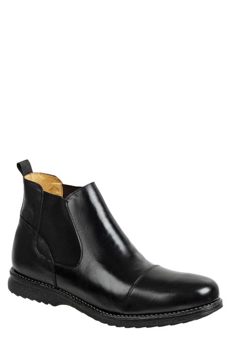 Sandro Moscoloni Chelsea Boots for Men Nordstrom