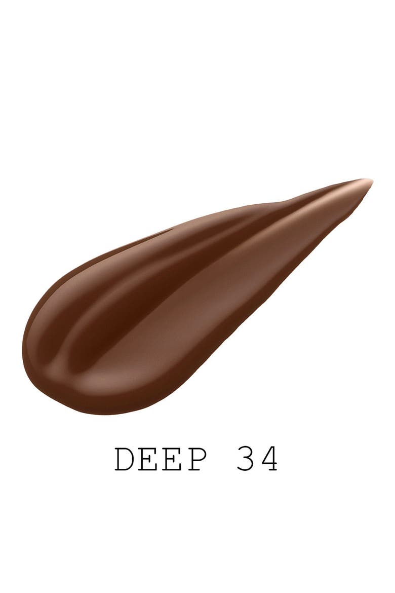 Skin Fetish: Sublime Perfection Foundation, Alternate, color, DEEP 34