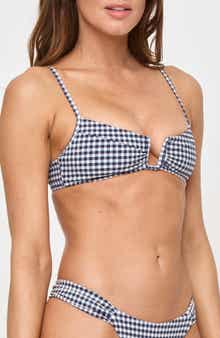 Peyton Bikini Top