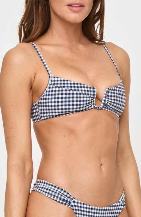 Peyton Bikini Top