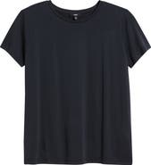 Mavi Jeans Short Sleeve Relaxed Fit T-Shirt