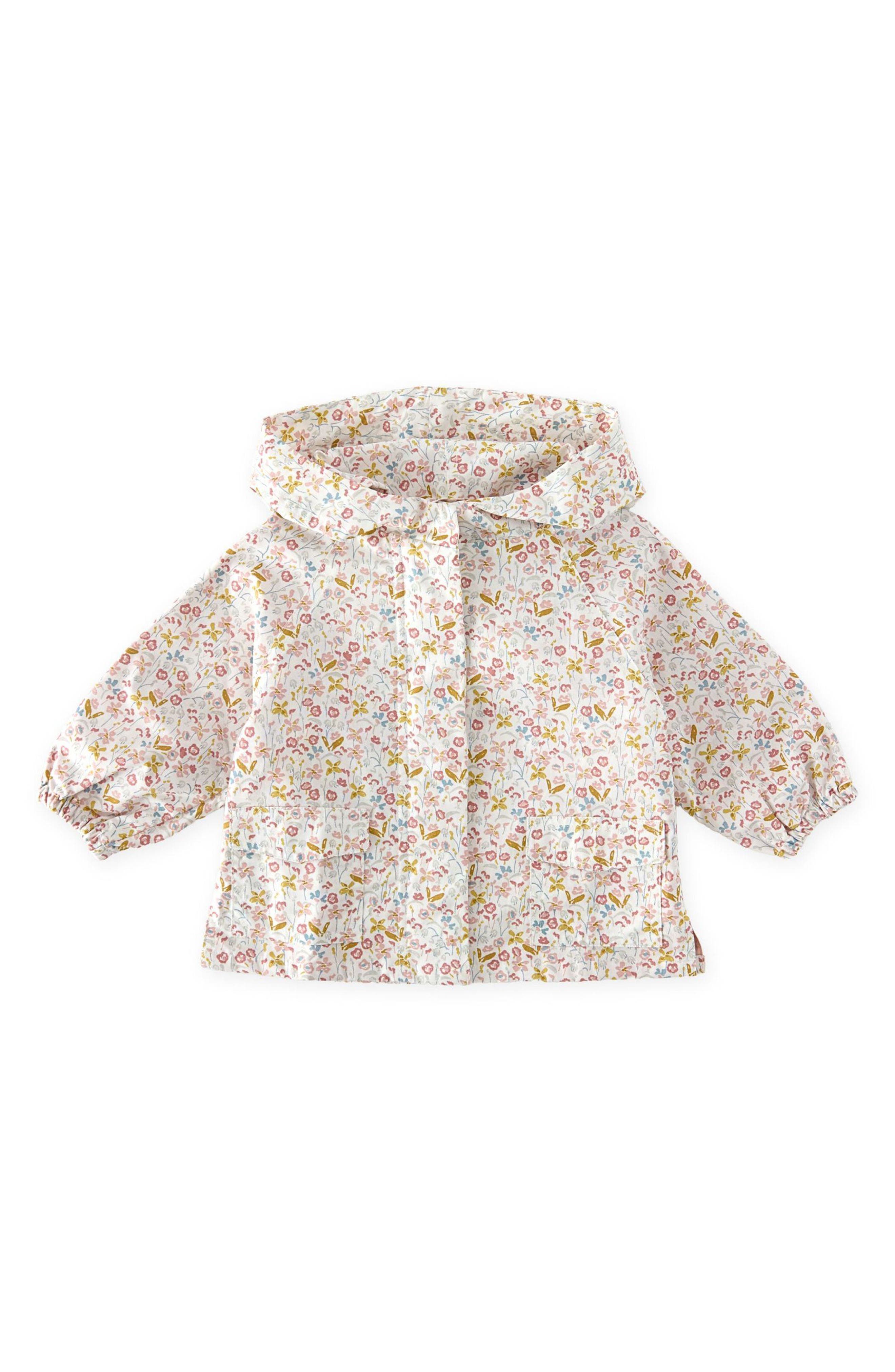 selected FLORET