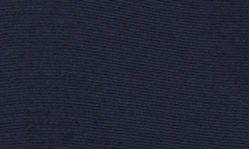 Hugo Boss T-shirt With Round Neck And Short Sleeves In Blue