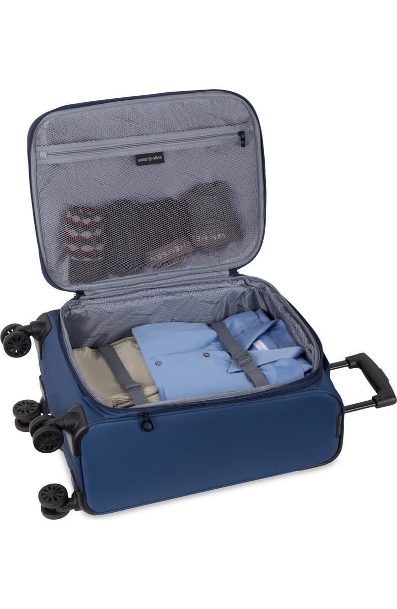 SWISSGEAR 19-Inch Softside Luggage, Alternate, color,