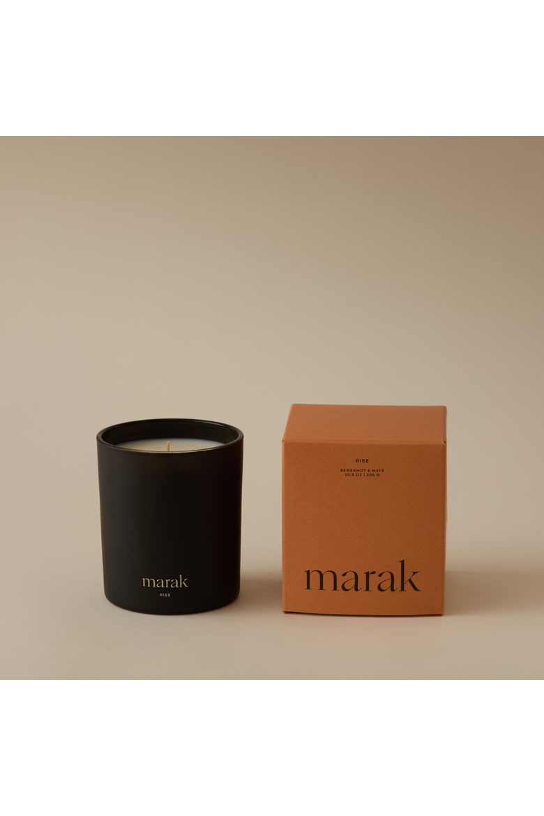 Rise - Bergamot & Mate - 3-Wick 23 Oz / 652 G, Alternate, color, Standard Packaging