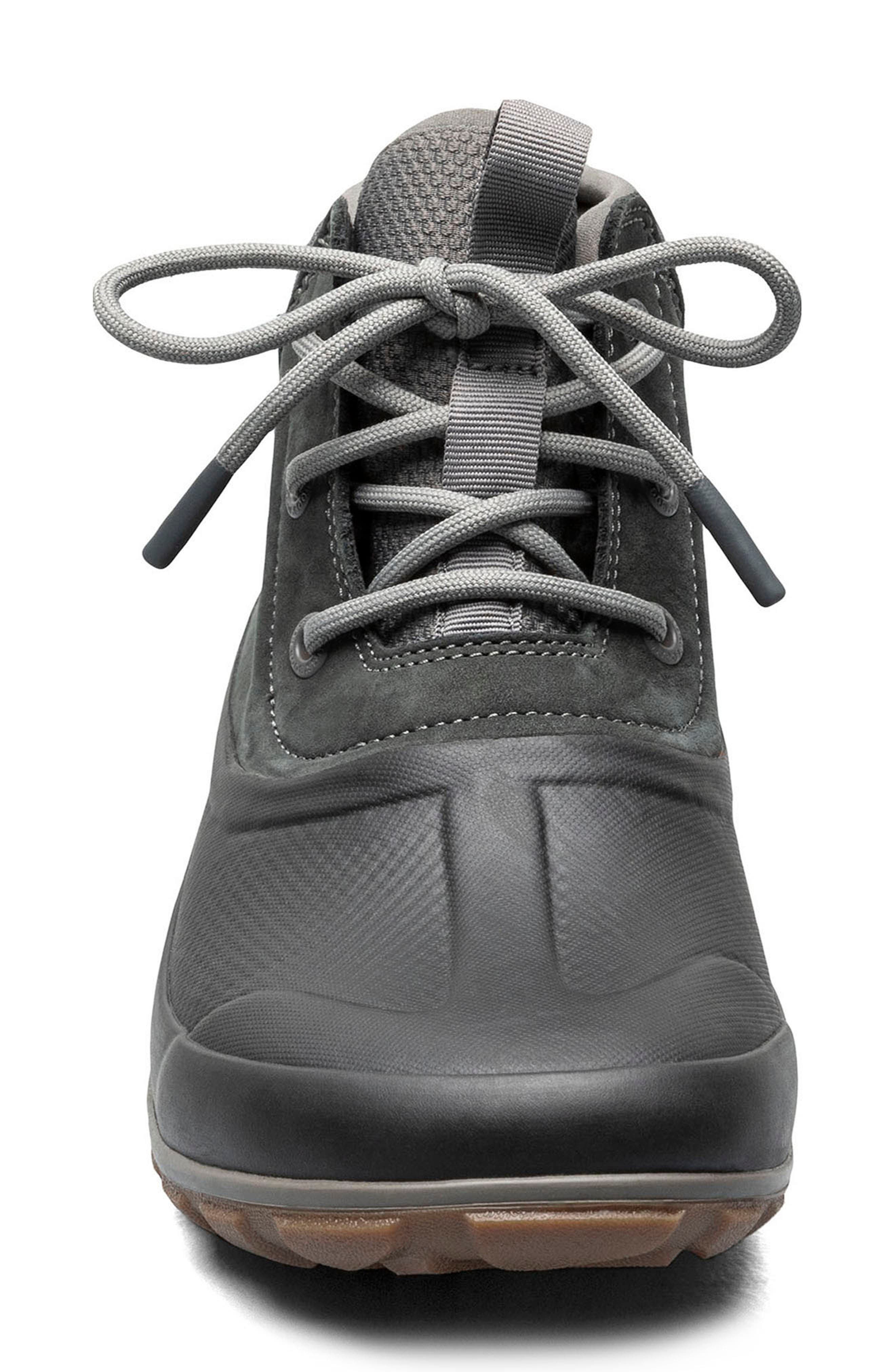 Bogs Classic Casual Waterproof Hiker Boot, Alternate, color, 