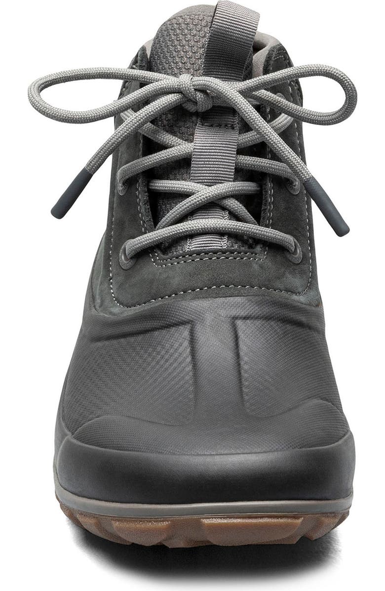 Bogs Classic Casual Waterproof Hiker Boot, Alternate, color,