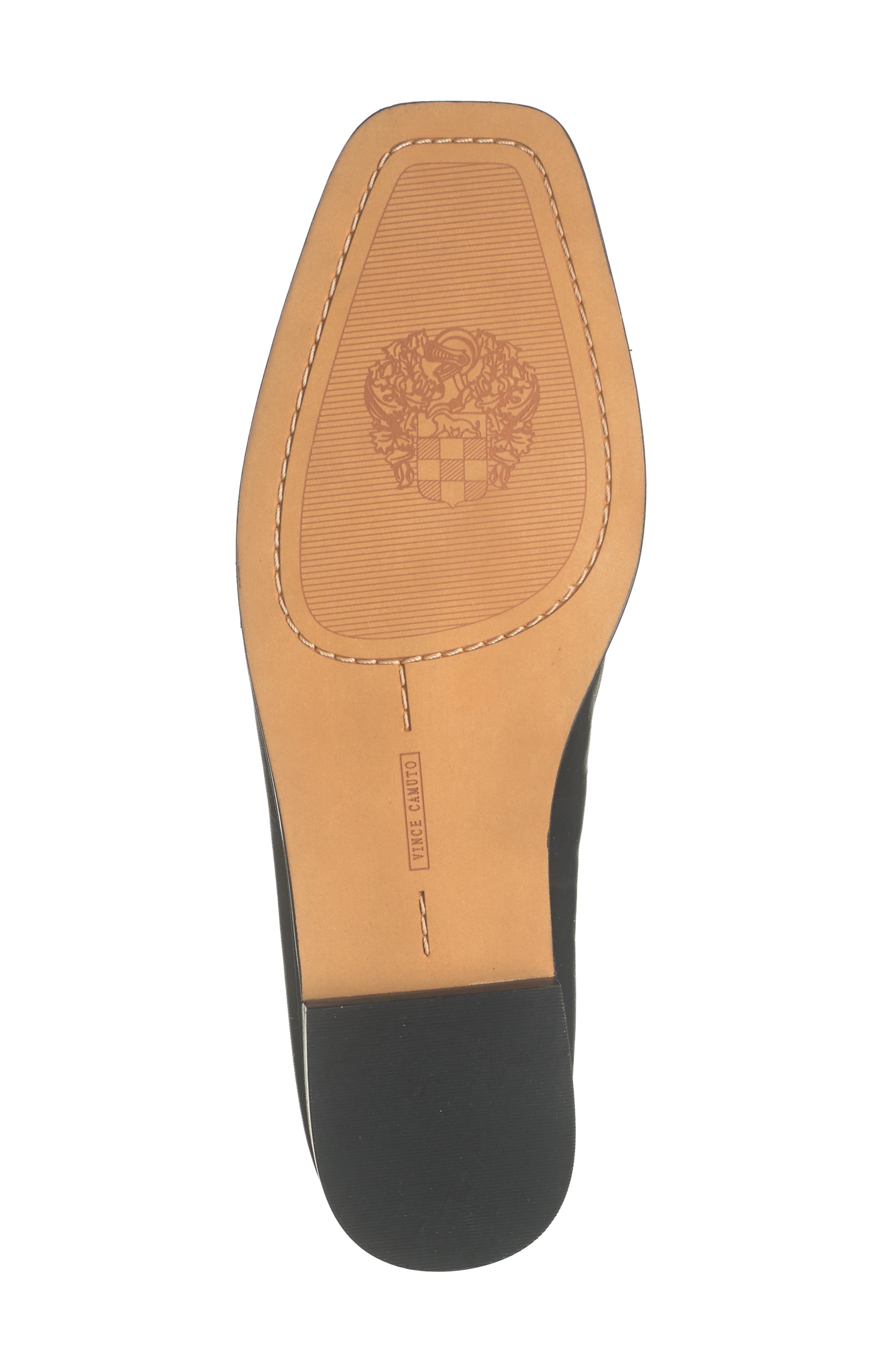 Vince Camuto Regintia Diamond Quilted Loafer, Alternate, color, 