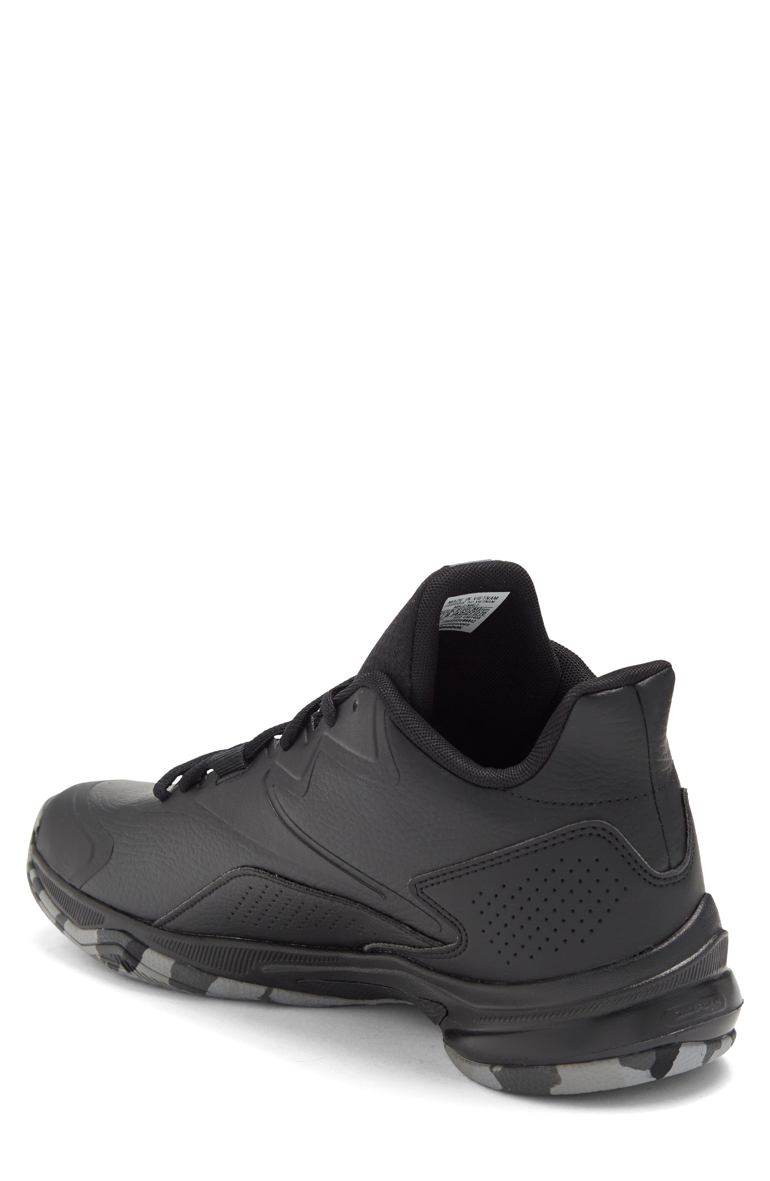 Reebok More Buckets Basketball Shoe, Alternate, color, 