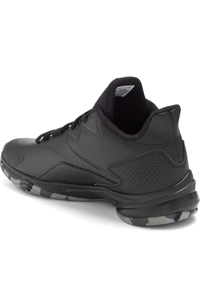 Reebok More Buckets Basketball Shoe, Alternate, color,