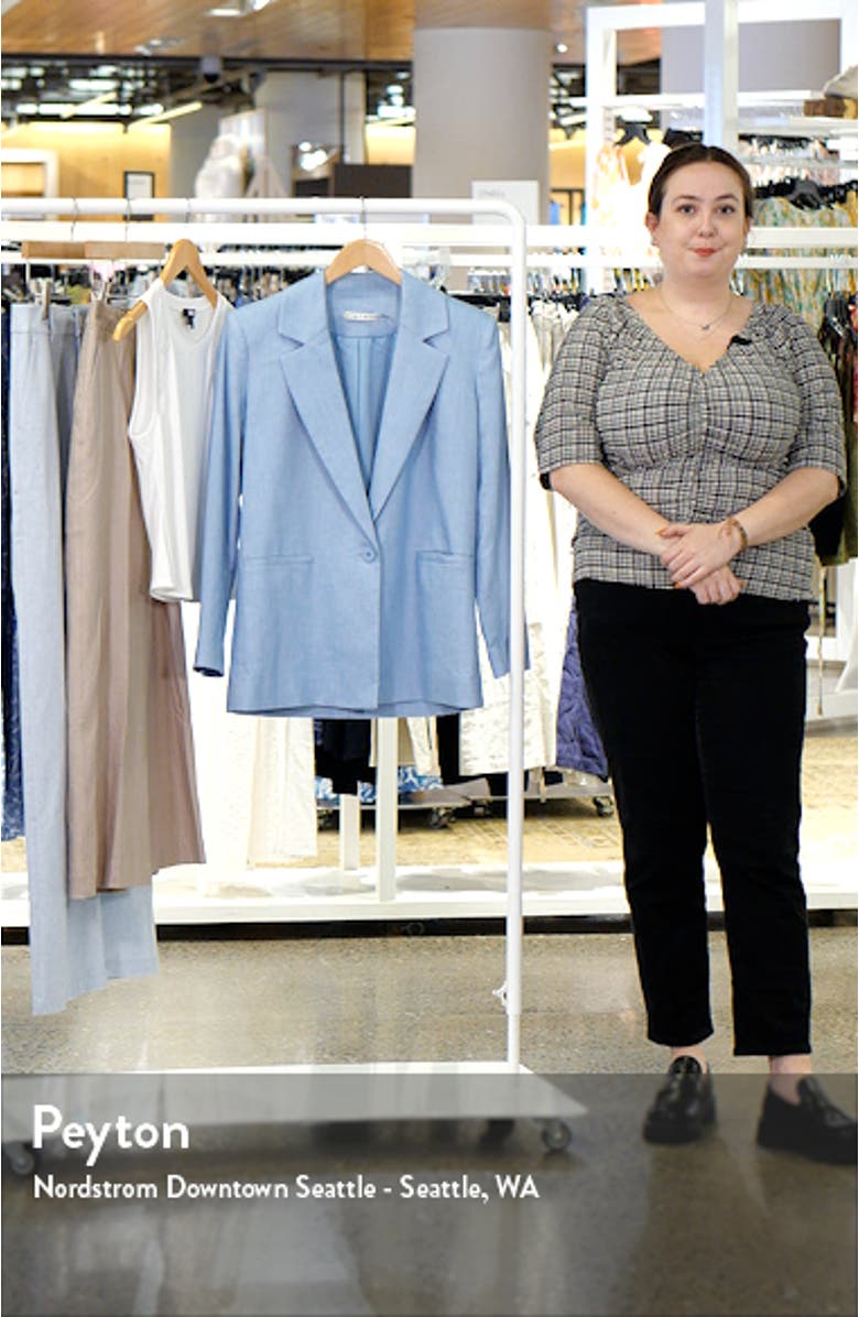 Denny Longline Blazer, sales video thumbnail