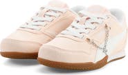 PUMA Kids' Bella Donna Metallic Sneaker