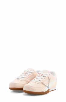 PUMA Kids' Bella Donna Metallic Sneaker