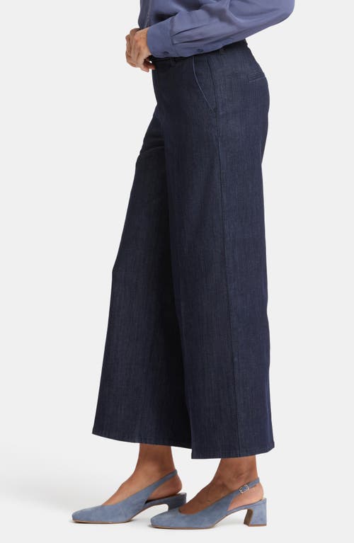 Nydj Teresa Lightweight Rinse Ankle Jean In Lightweight Rinse