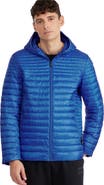 Pajar Osprey Lightweight Packable Puffer Jacket