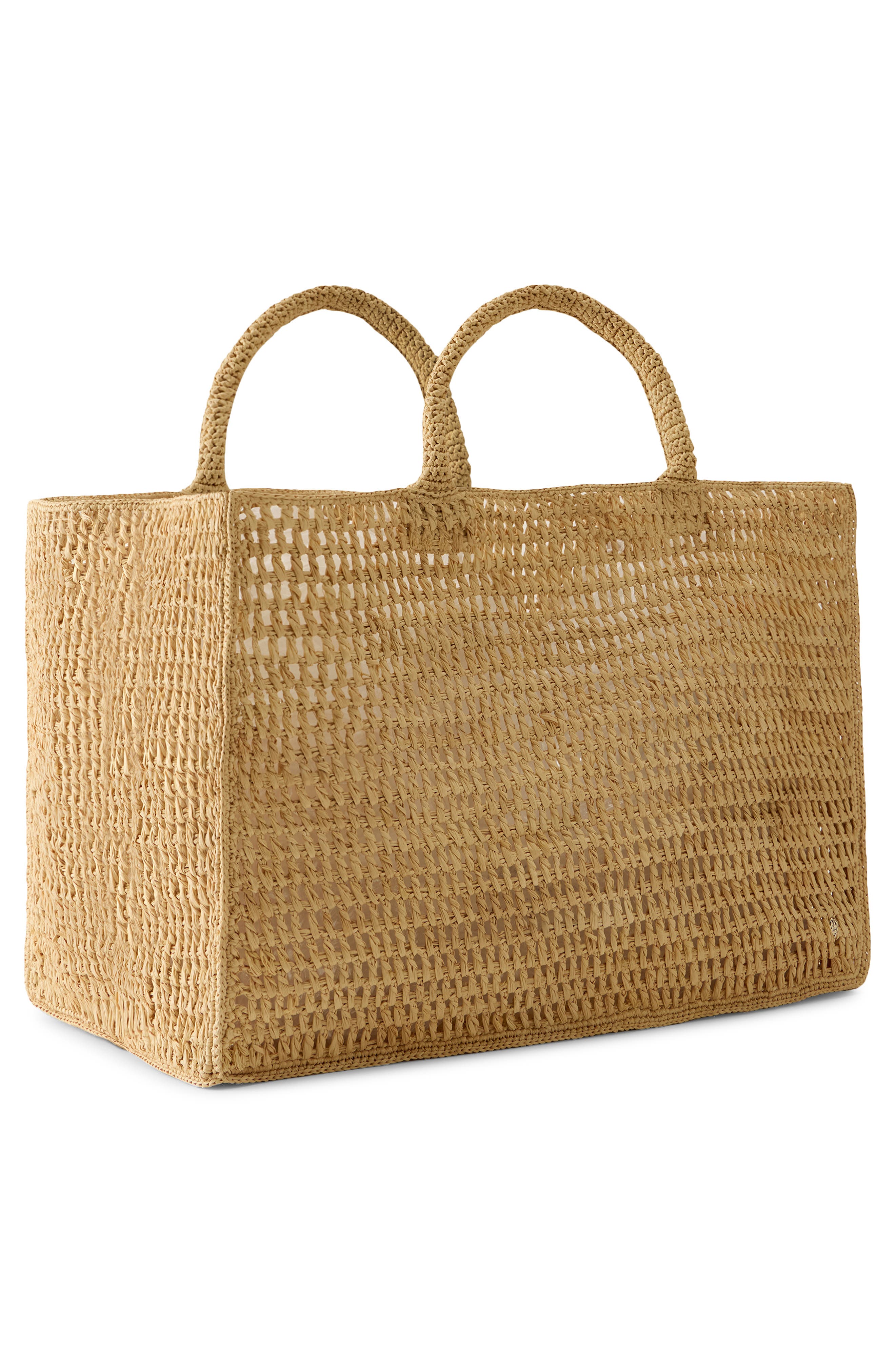Helen Kaminski Anika Raffia Tote, Alternate, color, 