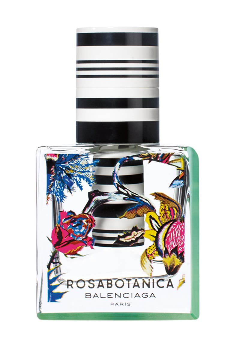 'Rosabotanica' Eau de Parfum, Alternate, color, NO COLOR