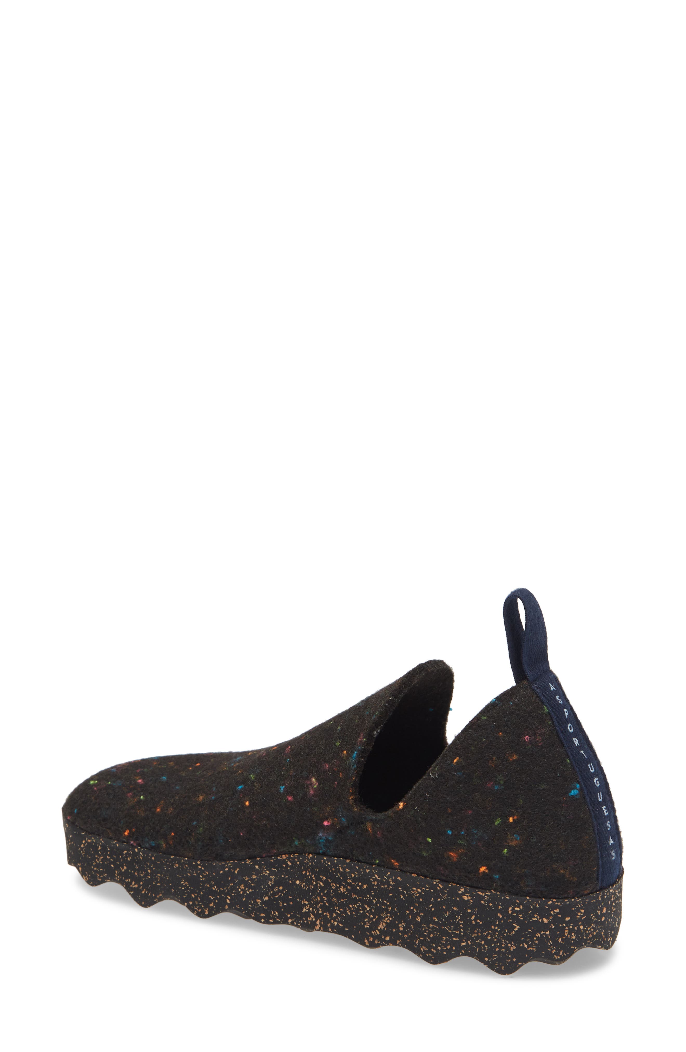 Asportuguesas by Fly London City Sneaker, Alternate, color, 