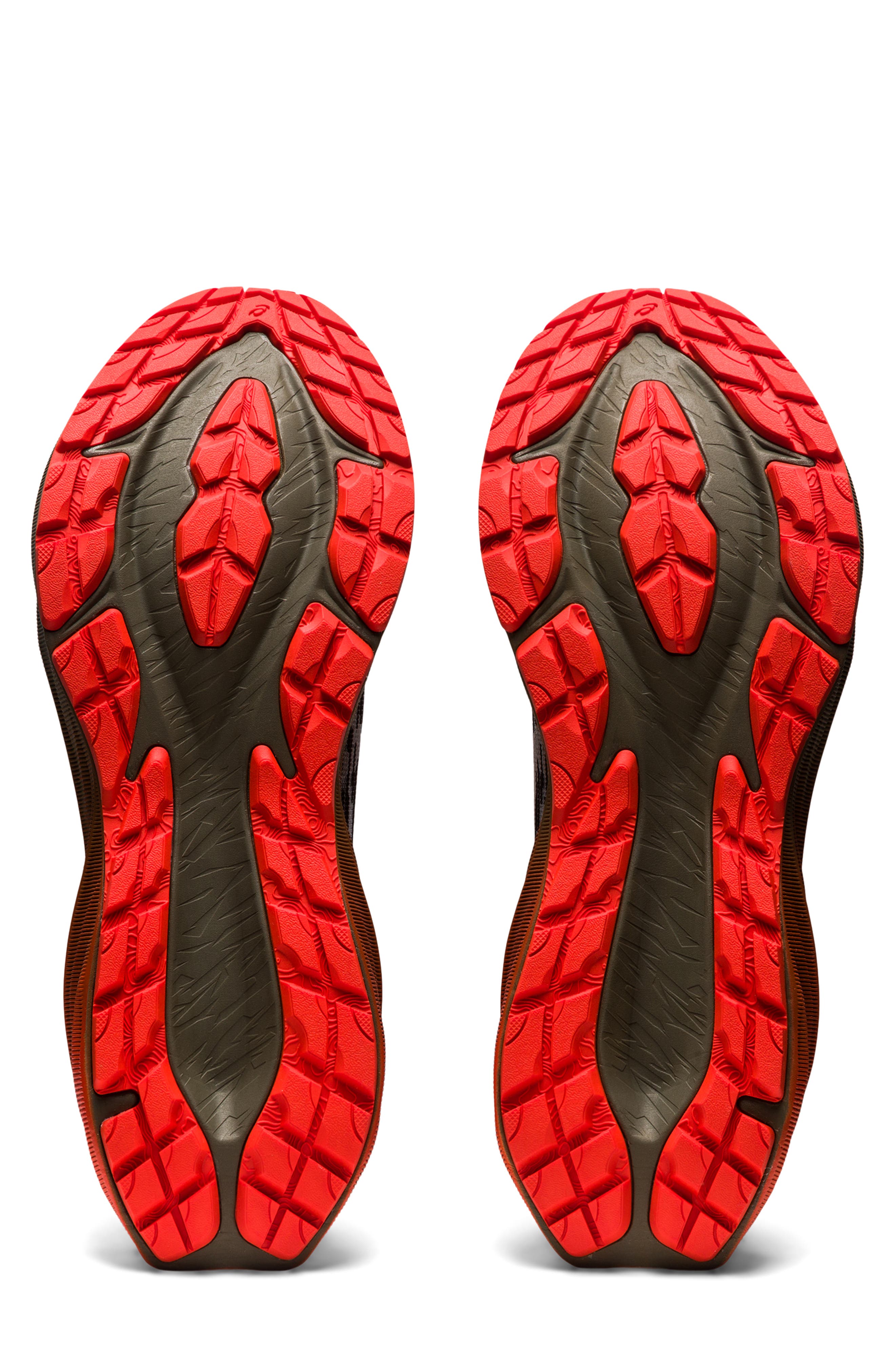 ASICS<sup>®</sup> Novablast 3 Trail Running Shoe, Alternate, color, 