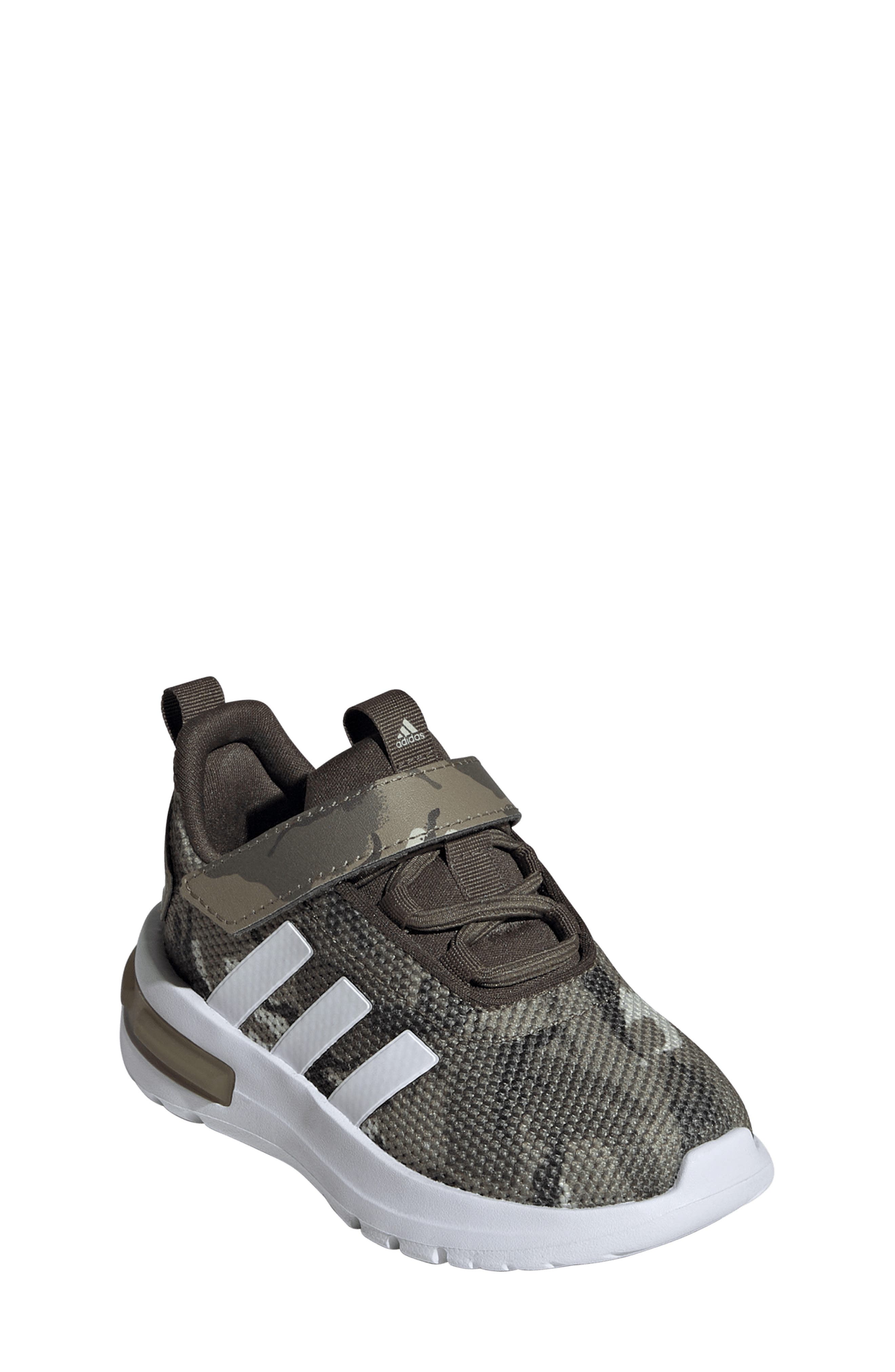adidas Kids' Racer TR23 Sneaker, Main, color, 