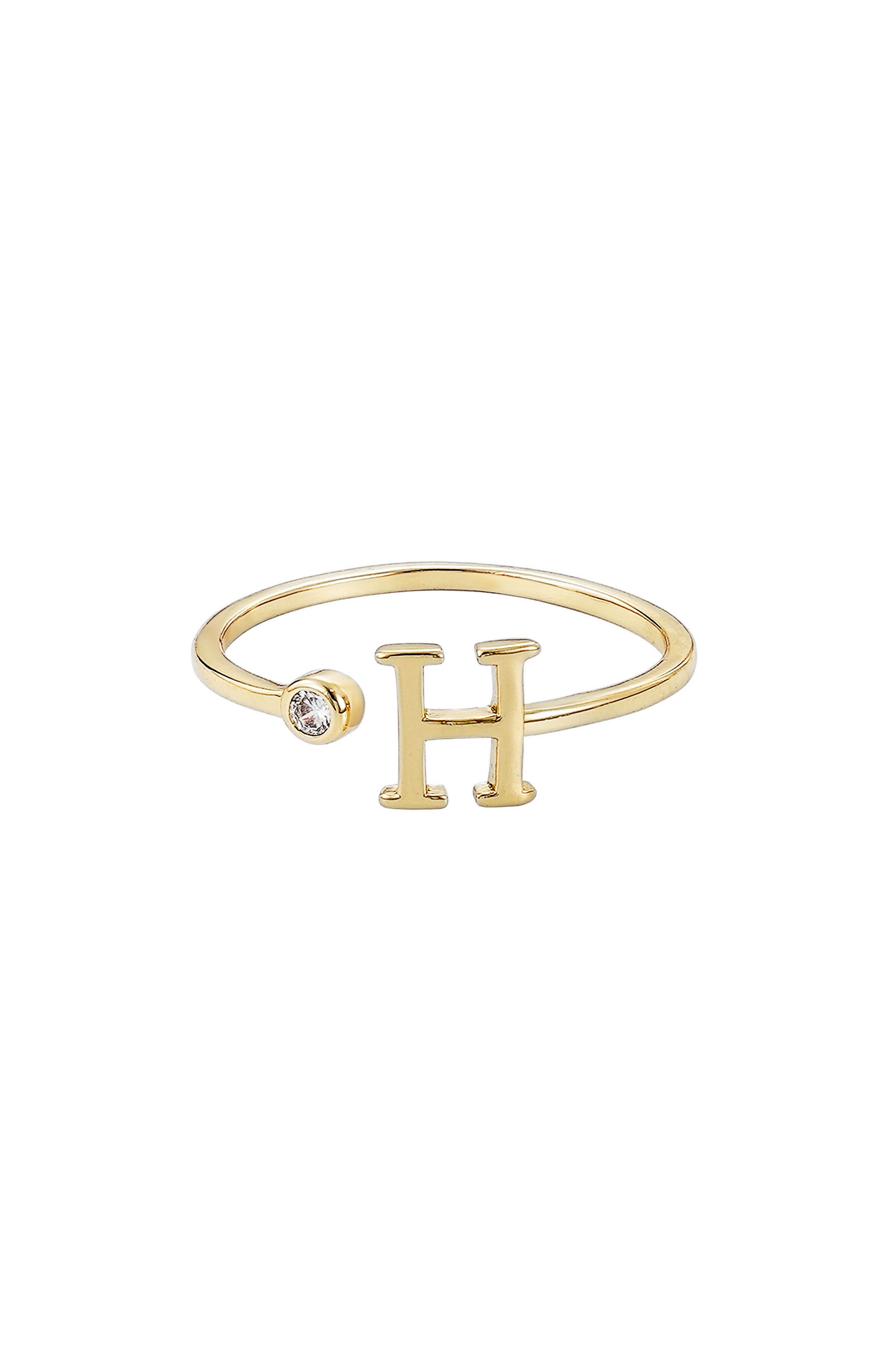 GOLD-H