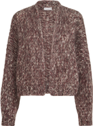 Brunello Cucinelli Malfilé mohair cardigan
