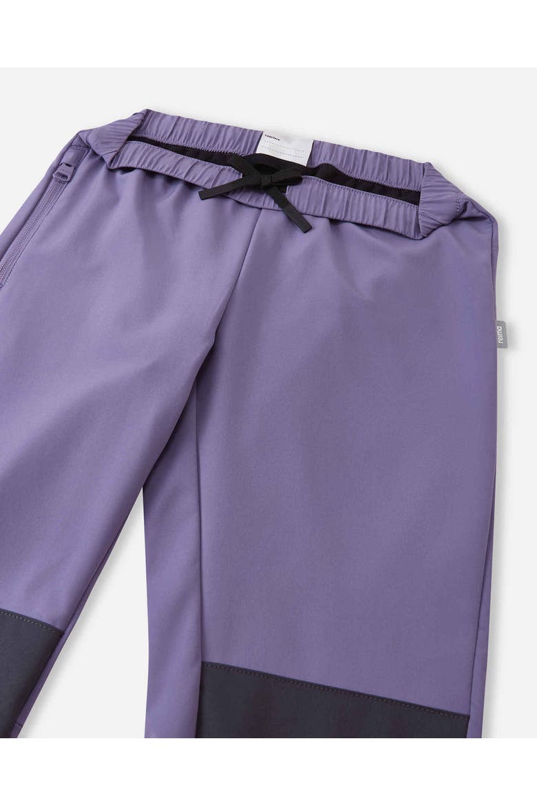 Menoon Pants, Alternate, color, Misty Violet