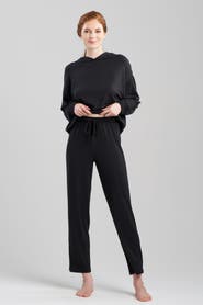 Natori Eden Everywhere Tapered Pant