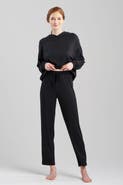 Natori Eden Everywhere Tapered Pant